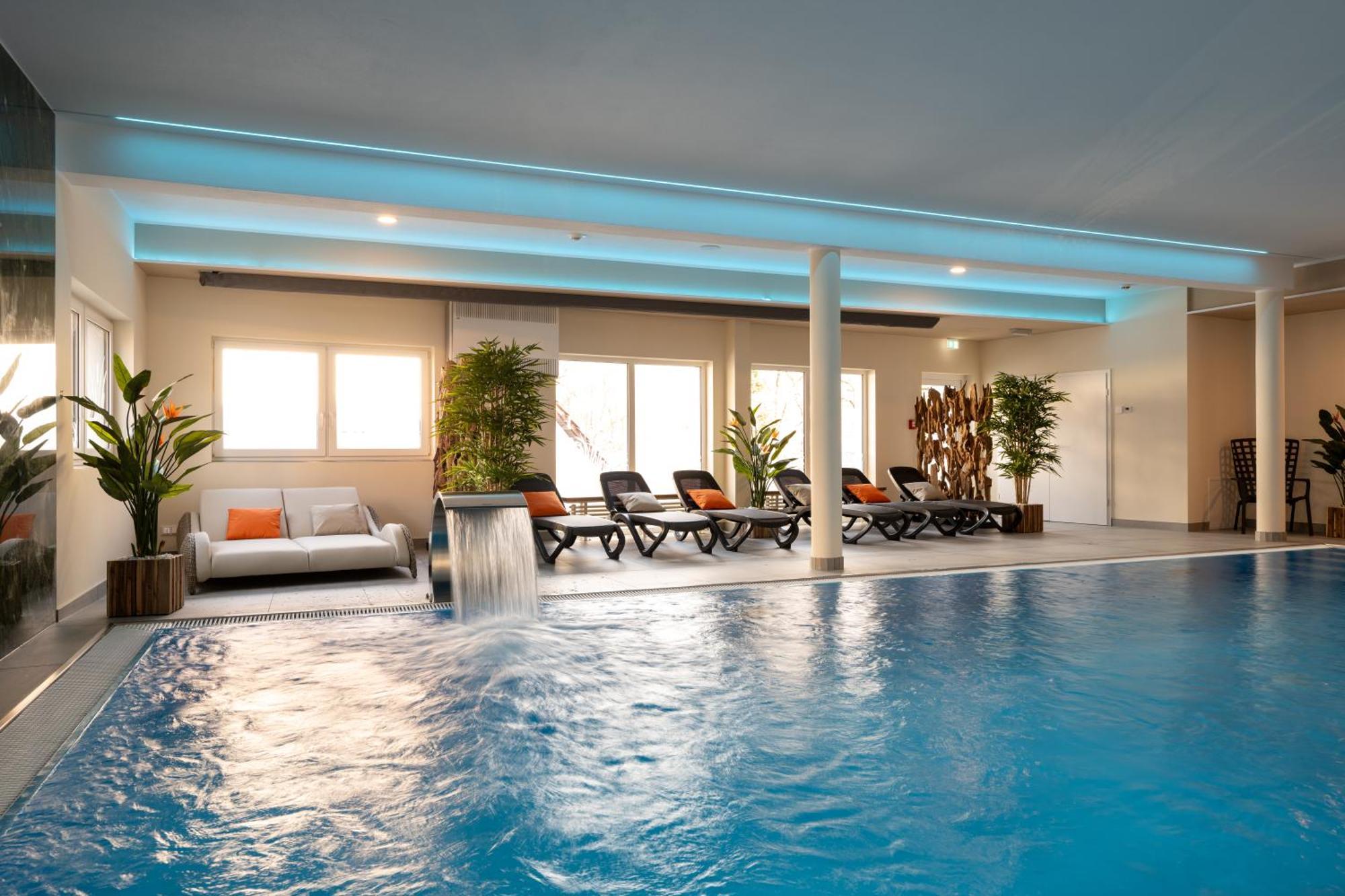 Spreewaldhotel Stephanshof Lübben Kültér fotó