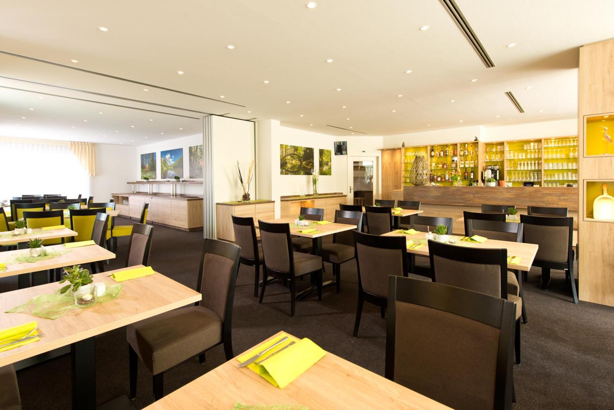 Spreewaldhotel Stephanshof Lübben Kültér fotó
