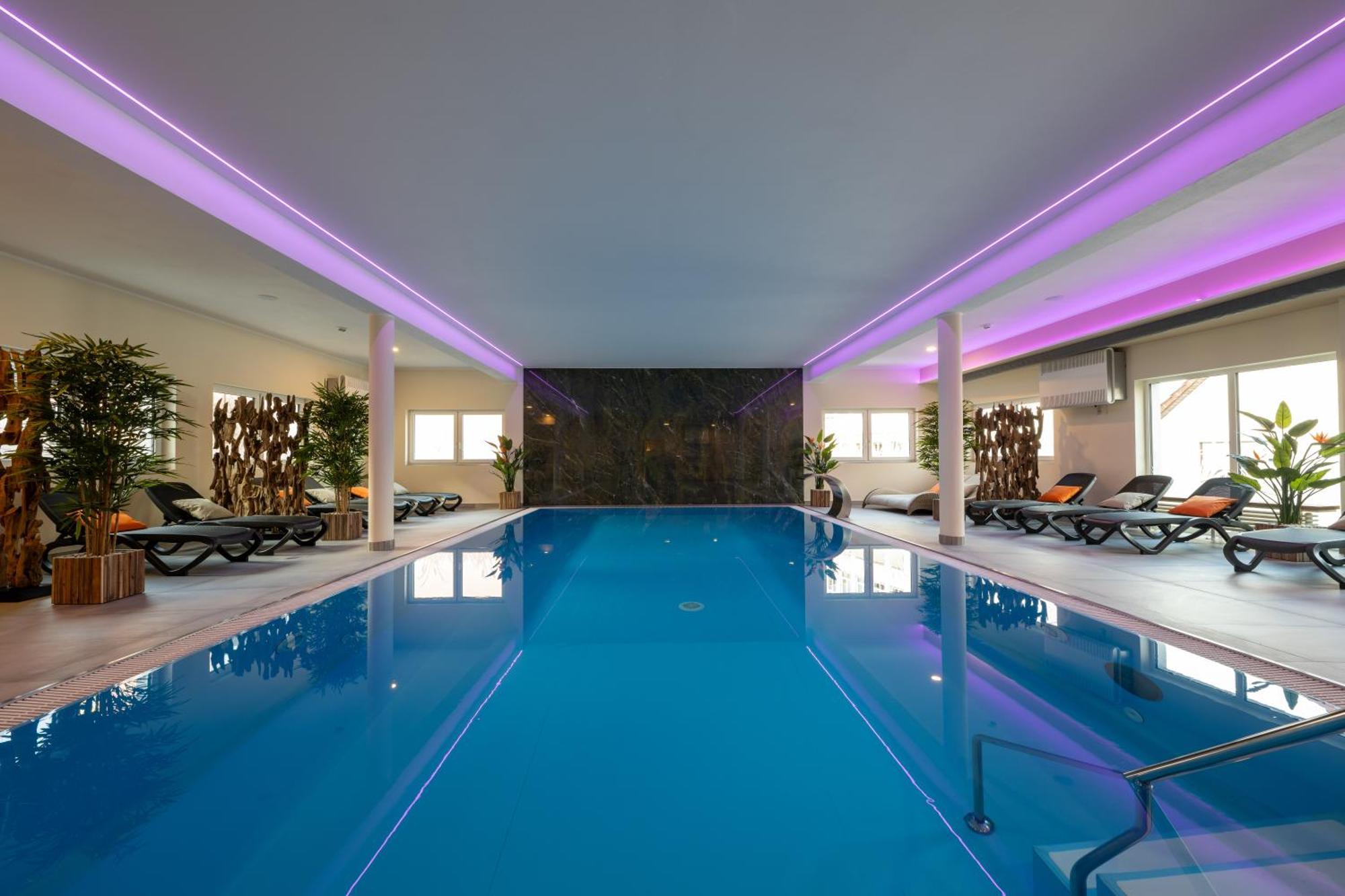 Spreewaldhotel Stephanshof Lübben Kültér fotó