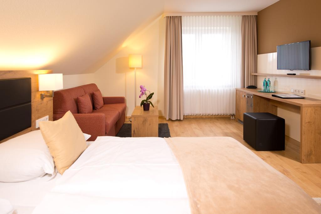Spreewaldhotel Stephanshof Lübben Kültér fotó