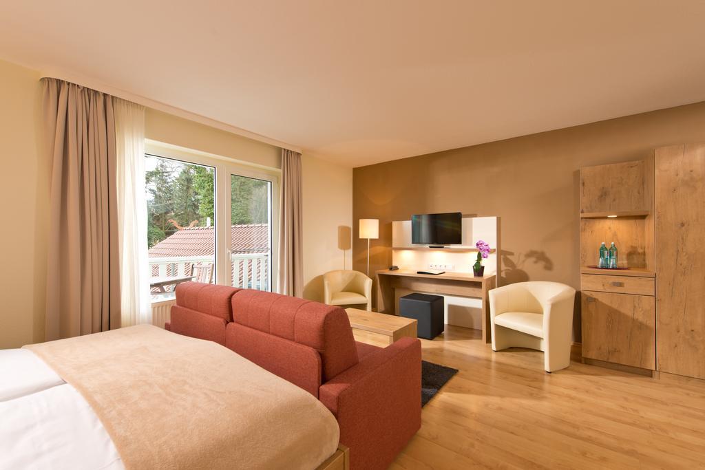 Spreewaldhotel Stephanshof Lübben Kültér fotó