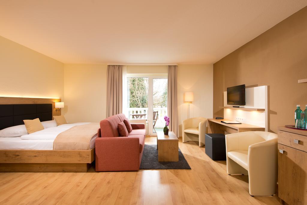 Spreewaldhotel Stephanshof Lübben Kültér fotó
