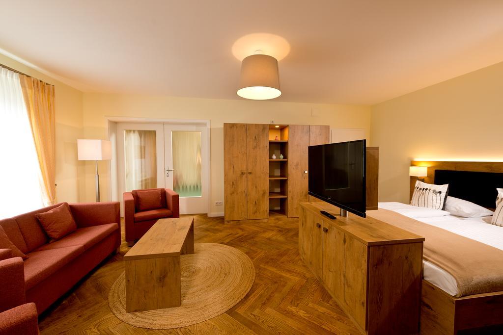 Spreewaldhotel Stephanshof Lübben Kültér fotó