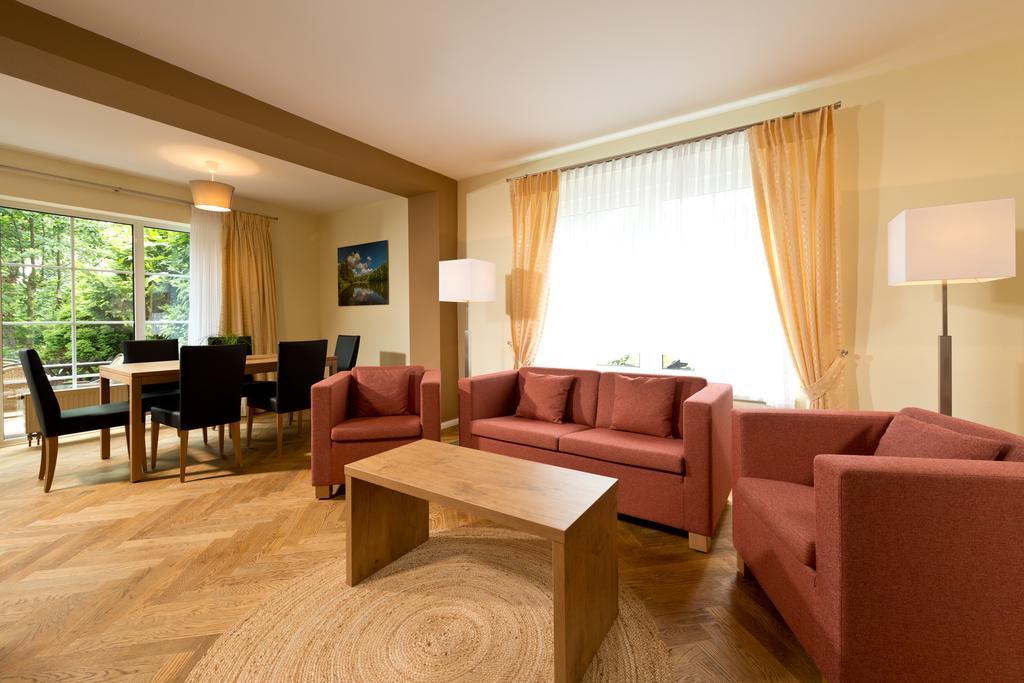 Spreewaldhotel Stephanshof Lübben Kültér fotó