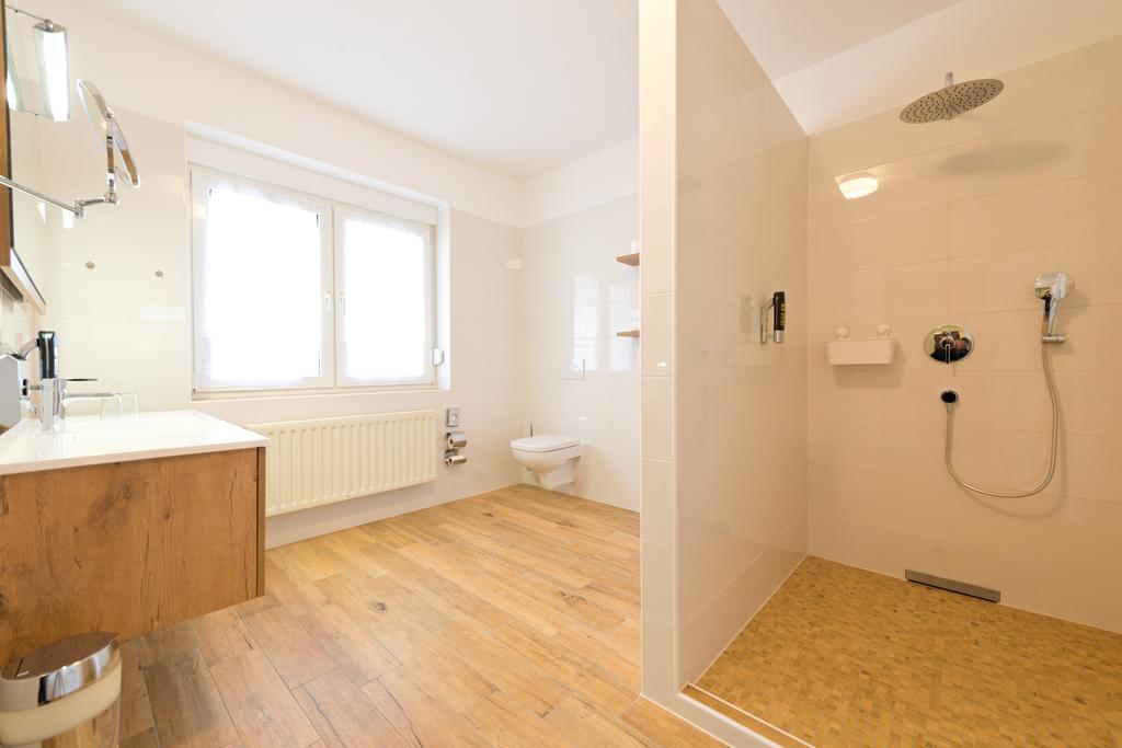 Spreewaldhotel Stephanshof Lübben Kültér fotó