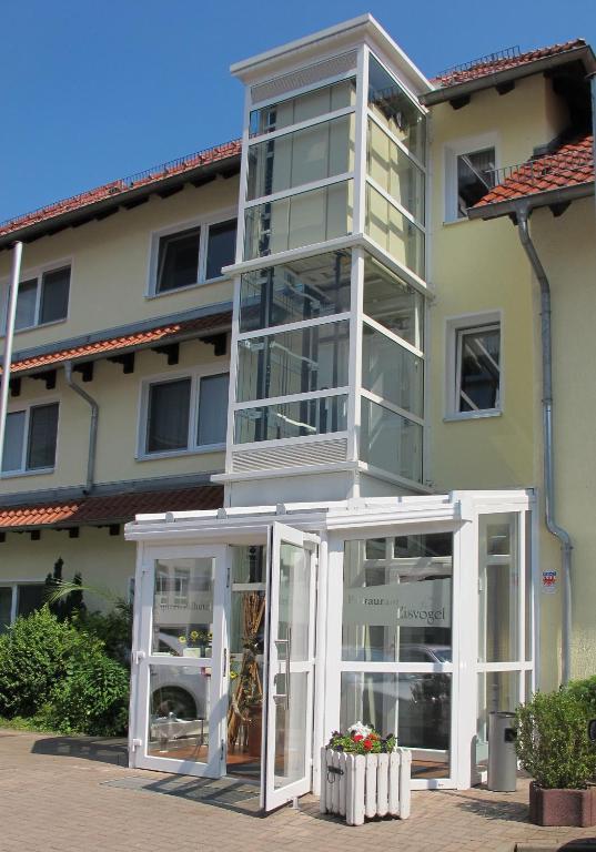 Spreewaldhotel Stephanshof Lübben Kültér fotó