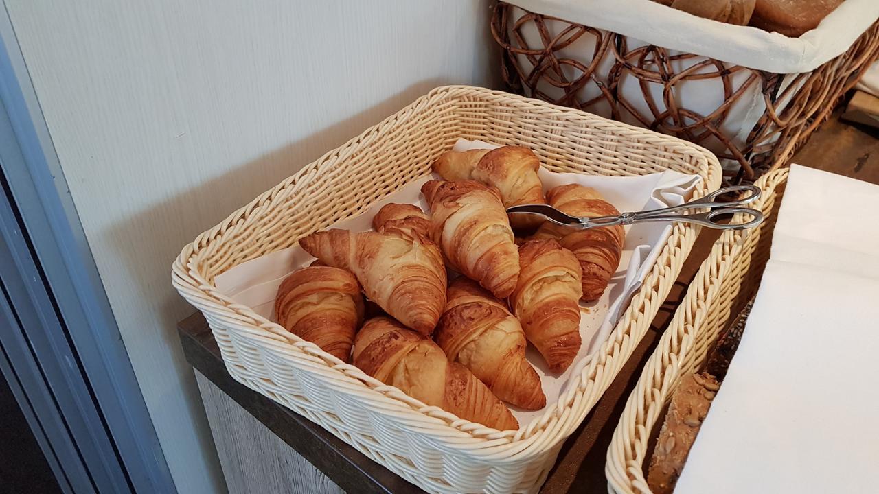Spreewaldhotel Stephanshof Lübben Kültér fotó