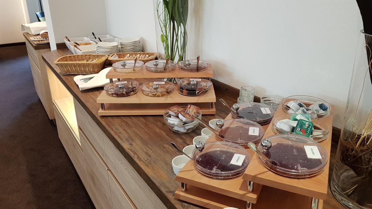 Spreewaldhotel Stephanshof Lübben Kültér fotó