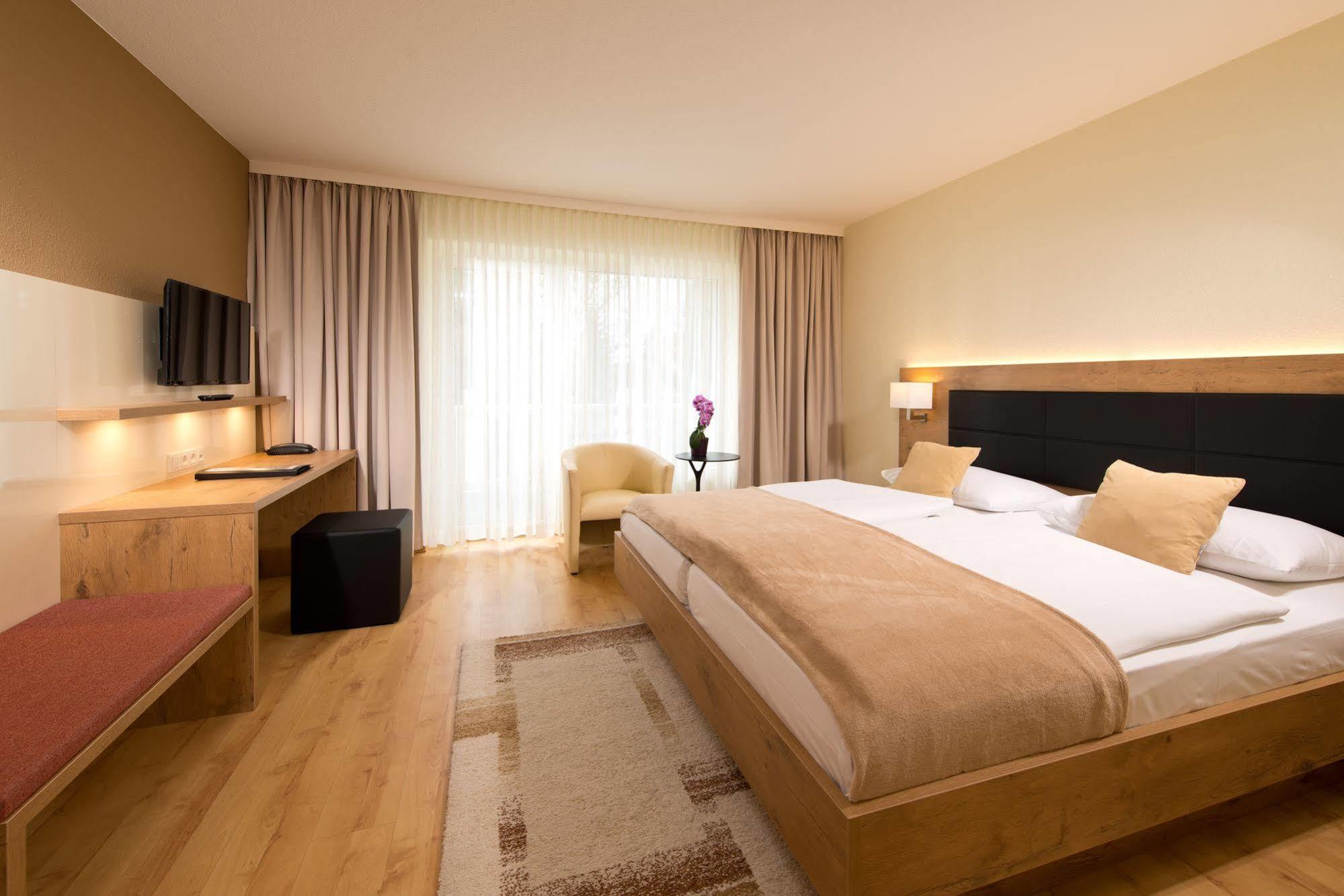 Spreewaldhotel Stephanshof Lübben Kültér fotó