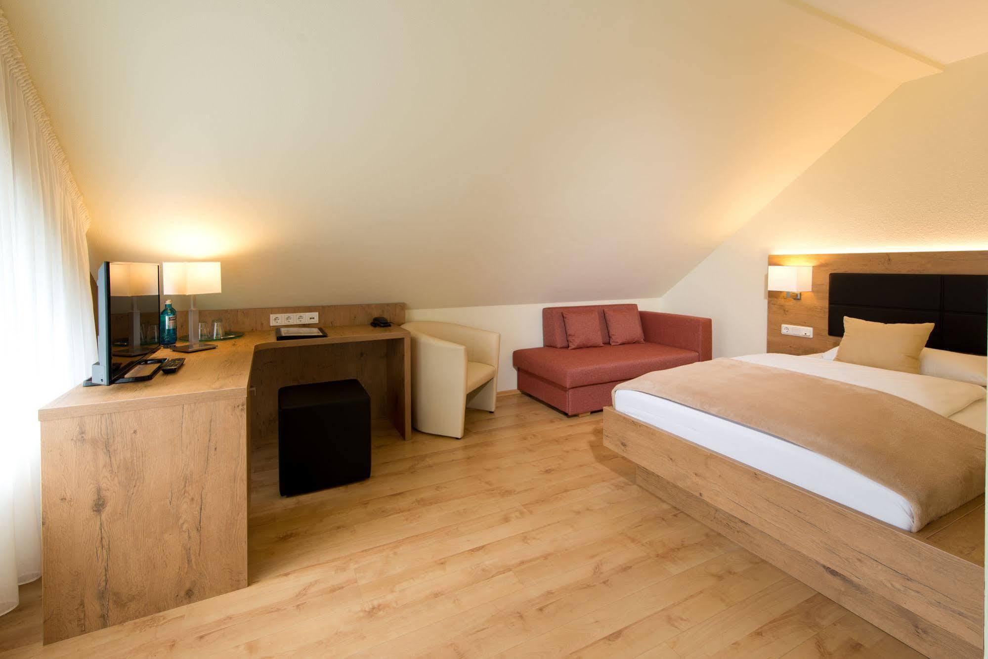 Spreewaldhotel Stephanshof Lübben Kültér fotó