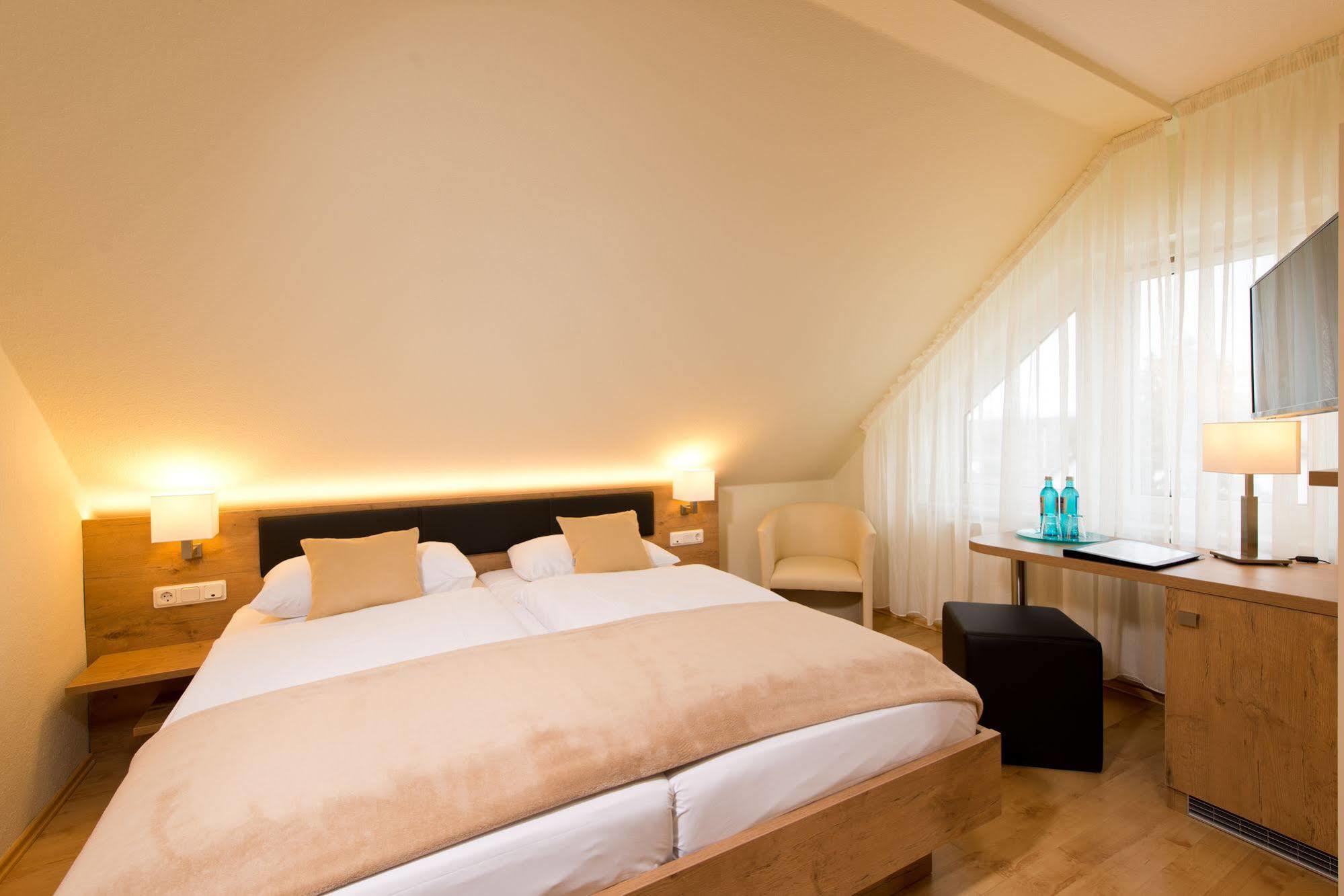 Spreewaldhotel Stephanshof Lübben Kültér fotó