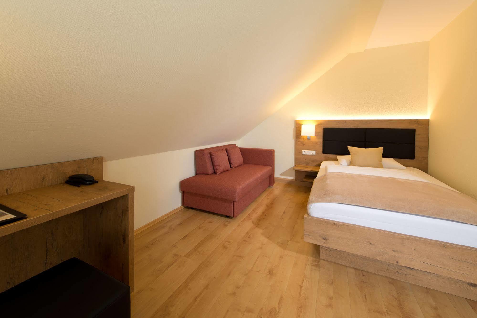Spreewaldhotel Stephanshof Lübben Kültér fotó
