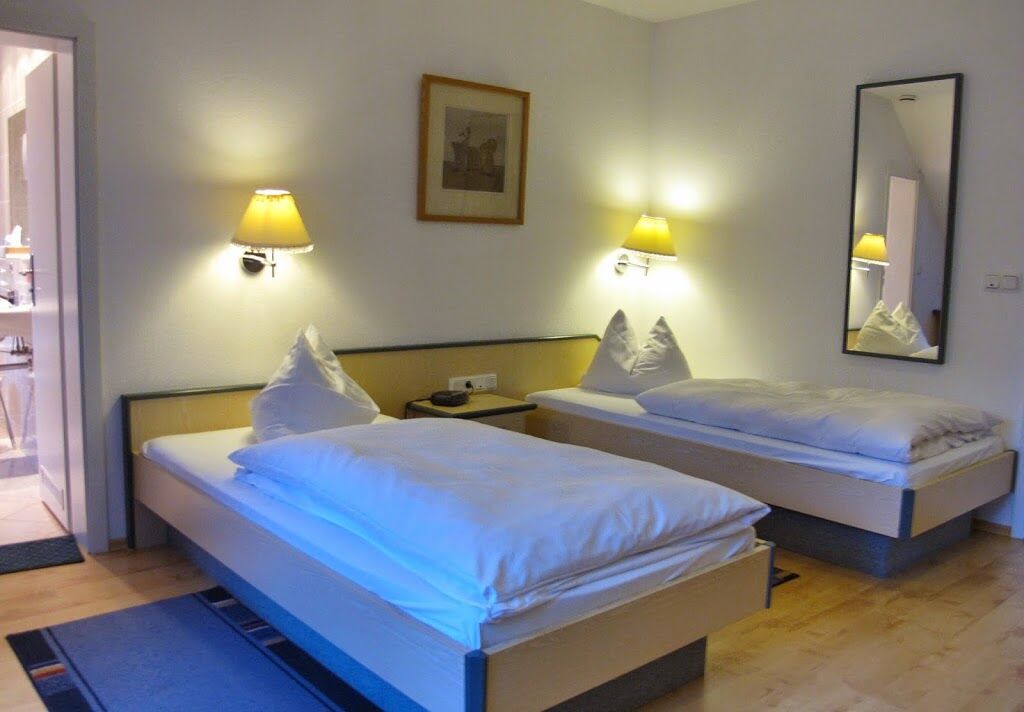 Spreewaldhotel Stephanshof Lübben Kültér fotó